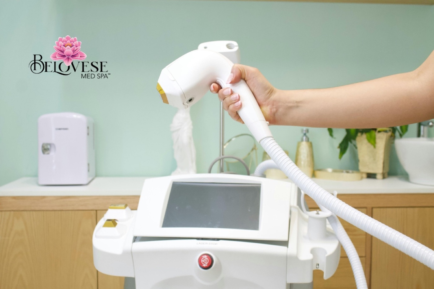Laser Hair Removal in Tifton, GA: What to Expect Before, During, and After Your First Treatment