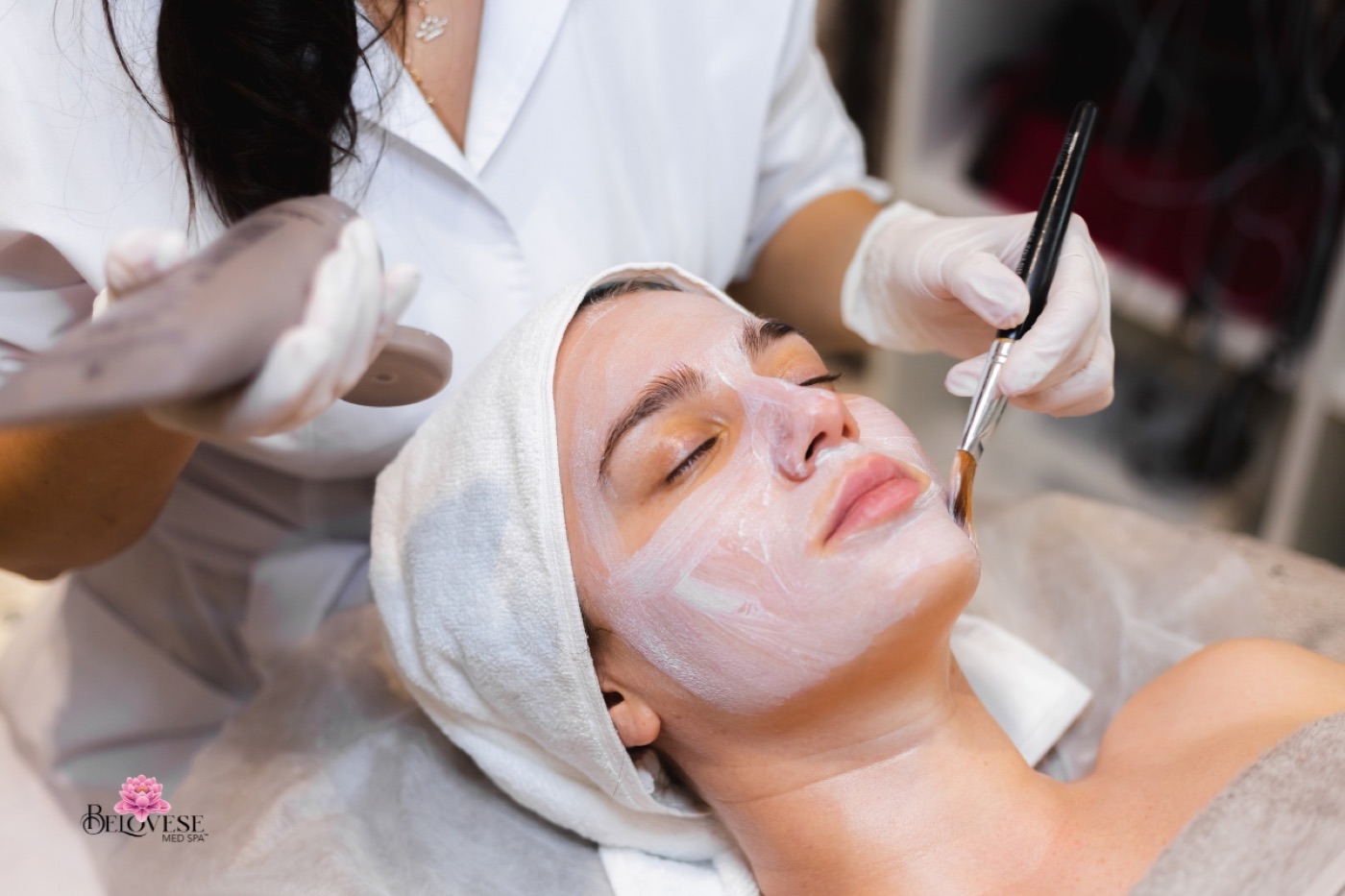 Tifton's Best-Kept Beauty Secret: Why Locals Are Choosing Med Spa Treatments Over Traditional Salons