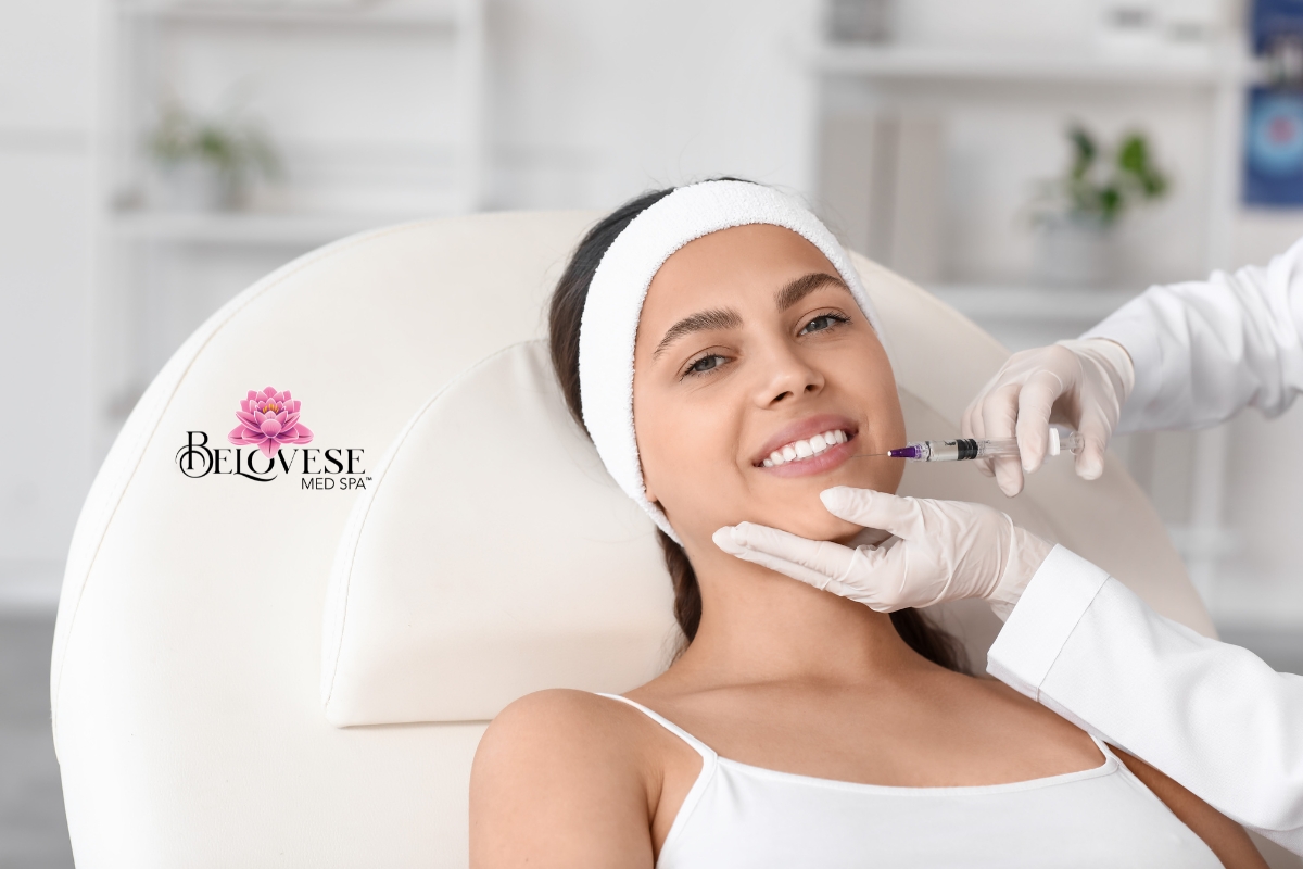 Can Dermal Filler Really Make You Look Younger and More Refreshed