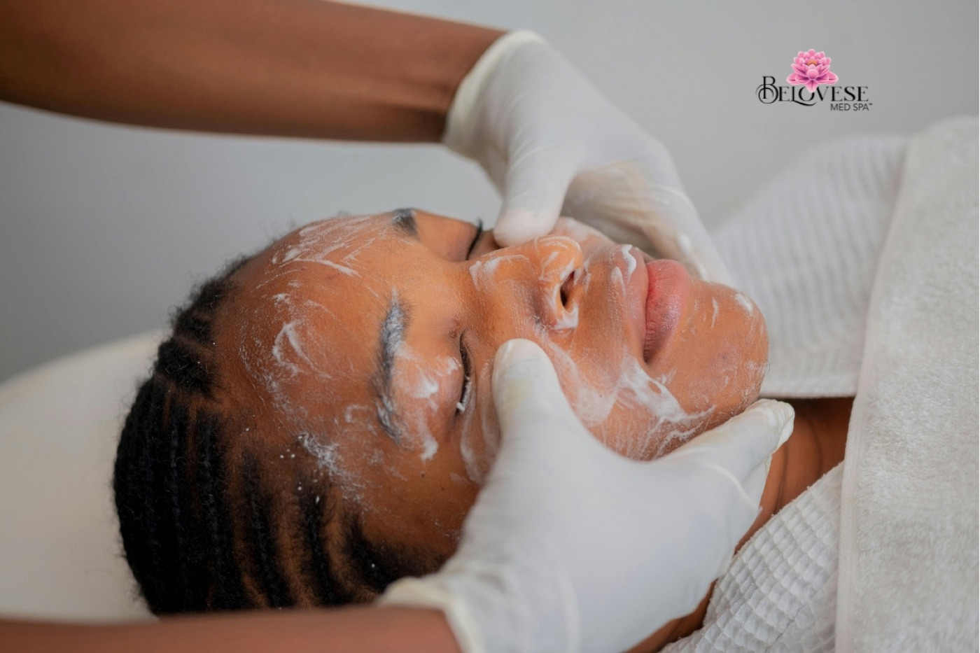 Med Spa Treatment