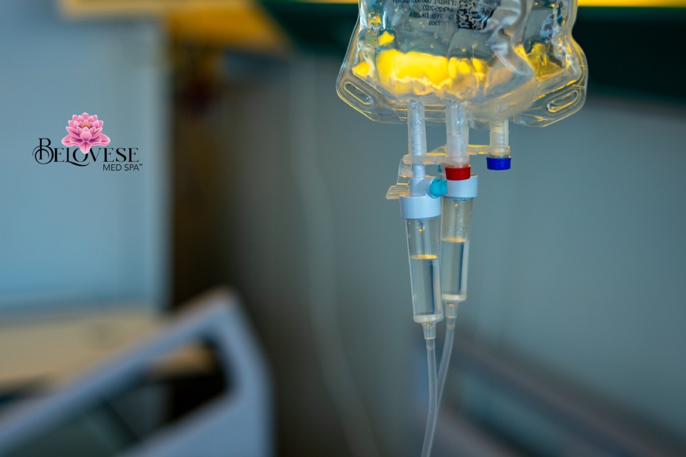 IV Therapy in Tifton: The Fastest Way to Feel Like Yourself Again