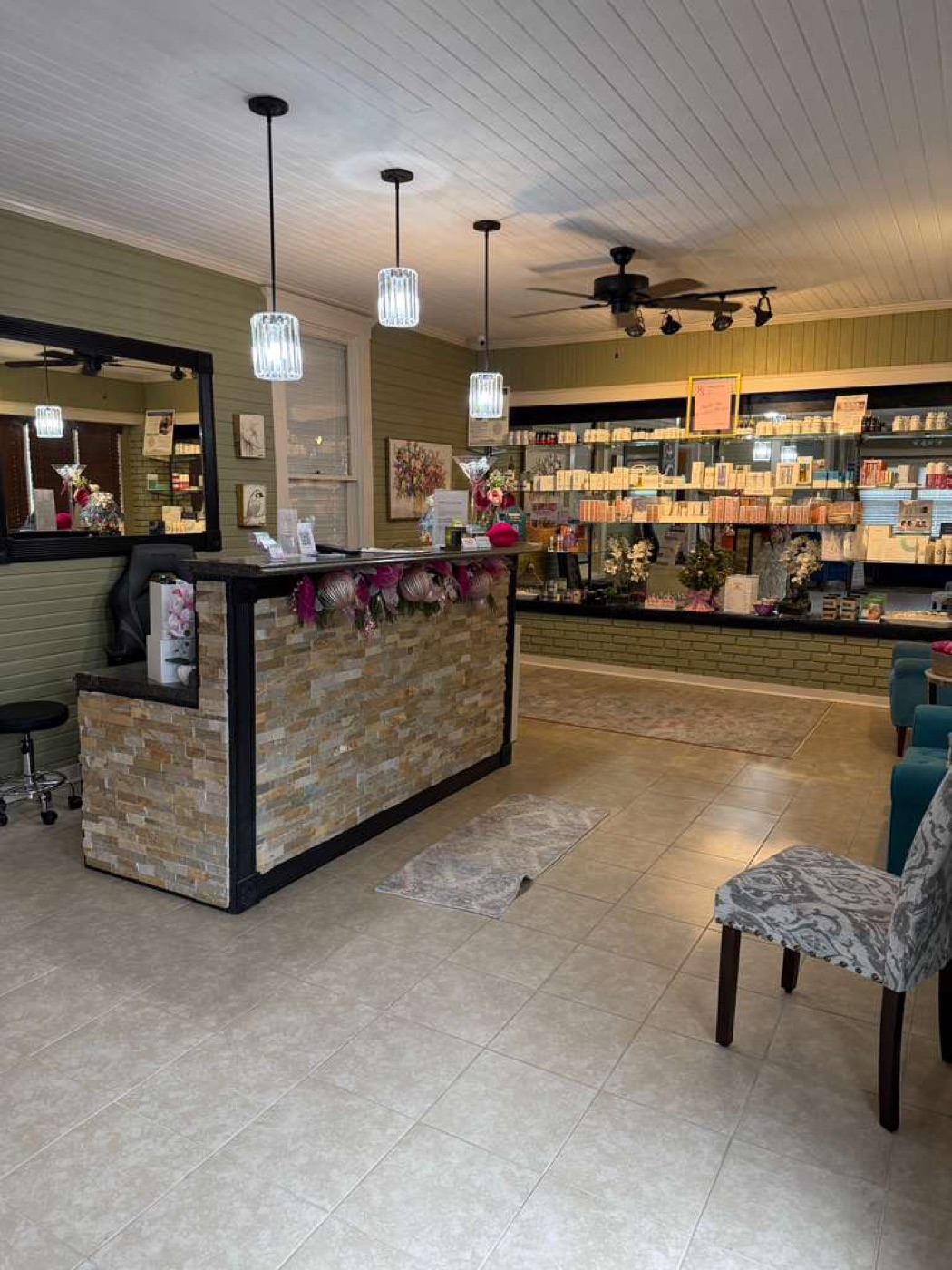 What to Expect at Your First Med Spa Visit in Tifton, GA