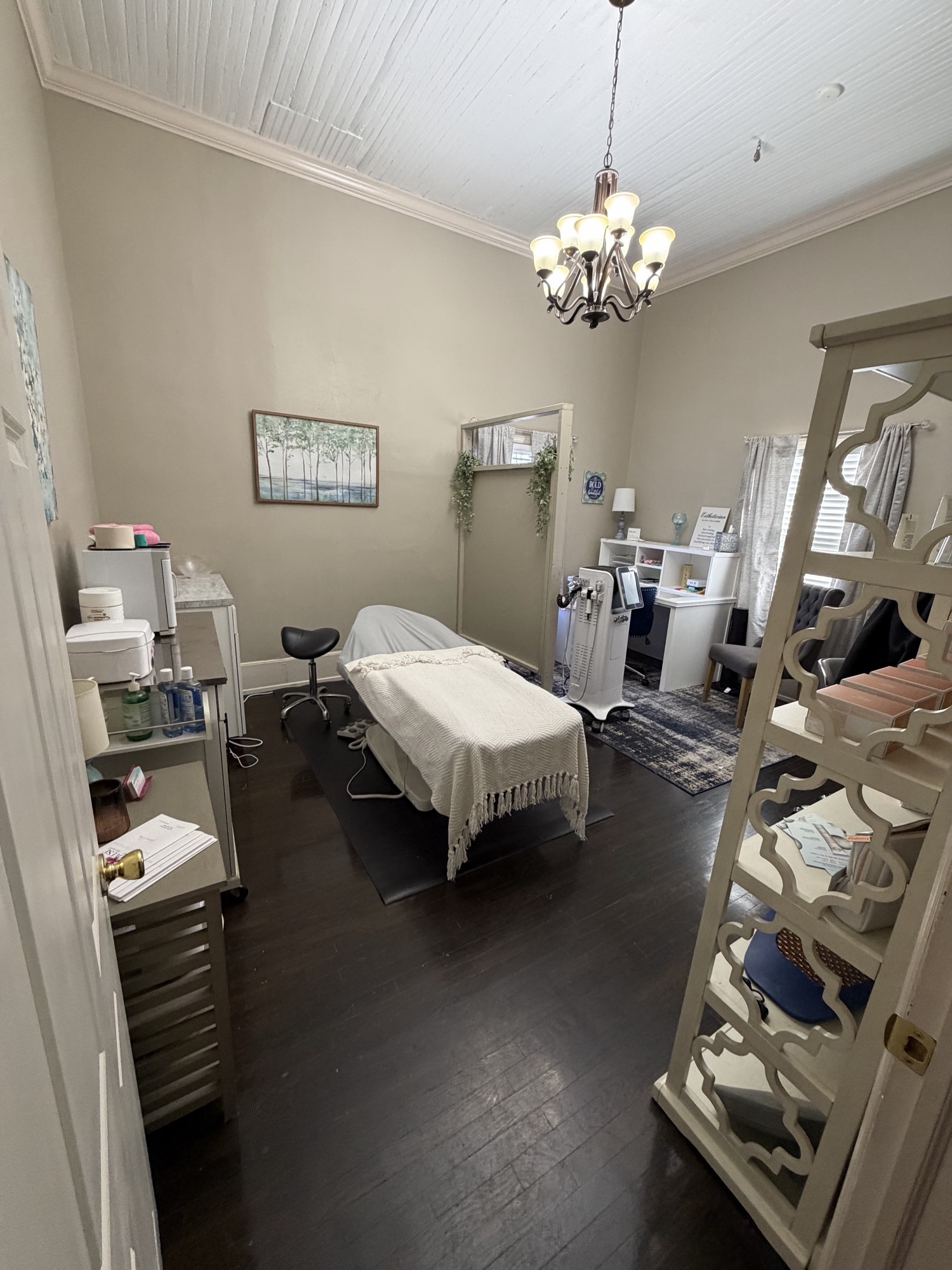 Why Med Spas in Tifton, GA Are Perfect for Relaxation and Self-Care