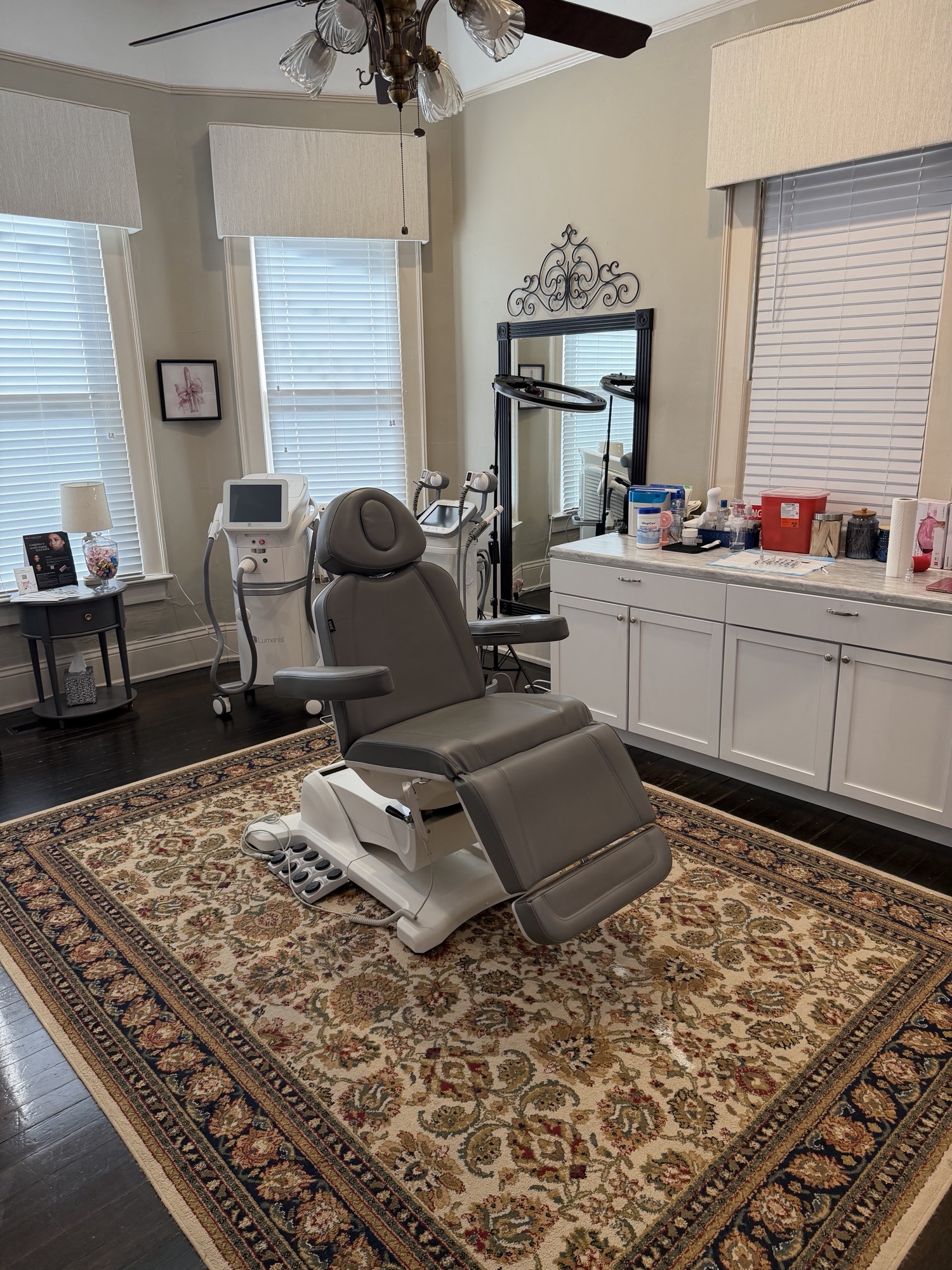 Why You Should Choose Belovese Med Spa for Facials and Skin Treatments