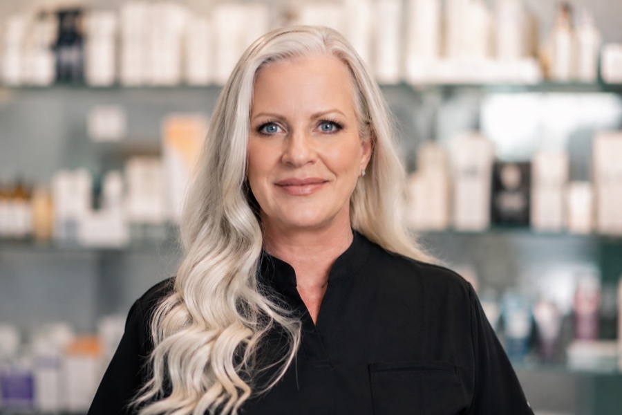 Sherri Crosby, APRN-FNP — Lead Provider